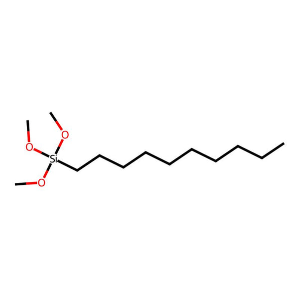 Decyltrimethoxysilane|CS-0152257|5575-48-4