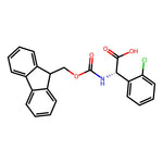 (S)-Fmoc-Phg(2-Cl)-OH|CS-0798679|1260608-83-0