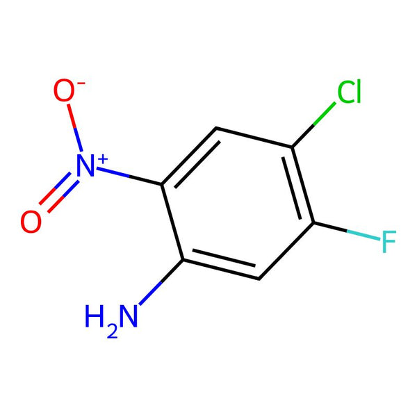 4-Chloro-5-fluoro-2-nitroaniline|CS-0042737|428871-64-1