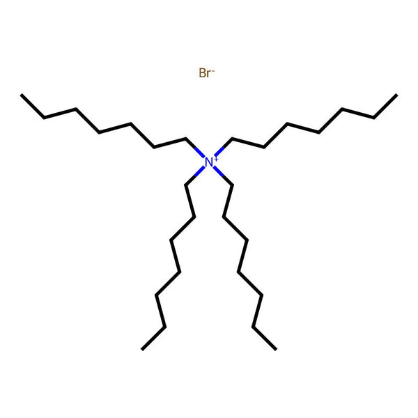 Tetraheptylammonium (bromide) (>98%,BC)|CS-W011511|4368-51-8