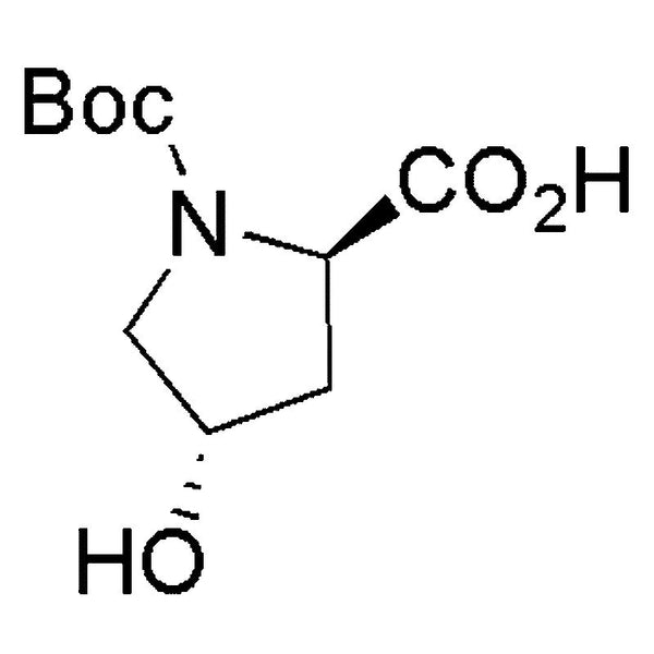 Boc-trans-4-hydroxy-D-proline|16627|147266-92-0
