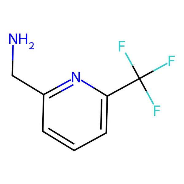 (6-(Trifluoromethyl)pyridin-2-yl)methanamine|CS-0091494|916304-19-3