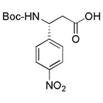 Boc-(R)-3-amino-3-(4-nitrophenyl)propionic acid|15613|500770-85-4