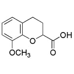 8-Methoxy-chroman-3-carboxylic acid|18164|108088-19-3