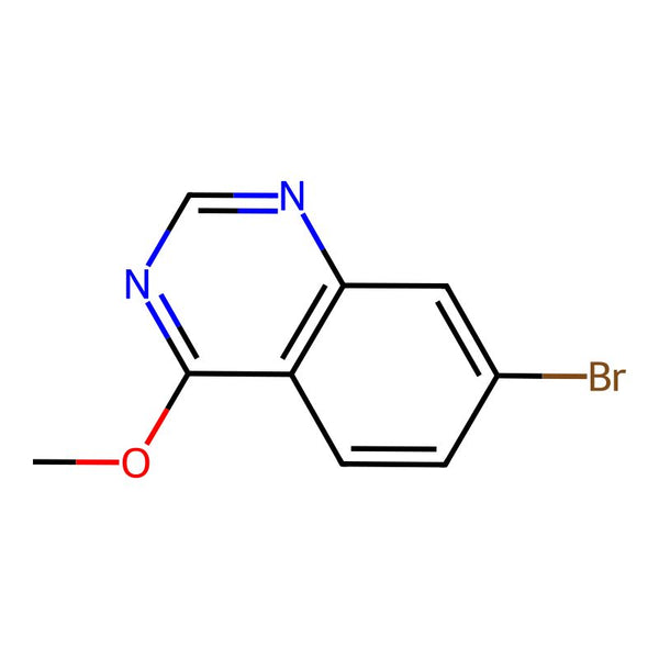 7-Bromo-4-methoxyquinazoline|CS-0097480|2140305-93-5