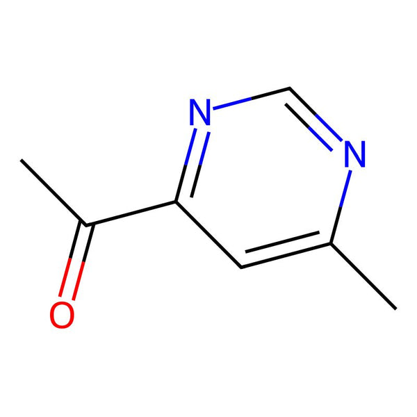 1-(6-Methylpyrimidin-4-yl)ethan-1-one|CS-0142296|67073-96-5