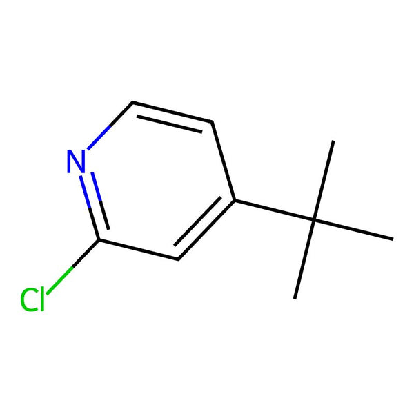 4-(tert-Butyl)-2-chloropyridine|CS-W022028|81167-60-4