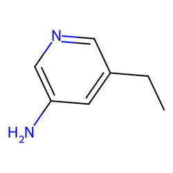 5-Ethylpyridin-3-amine|CS-0198881|1207529-93-8