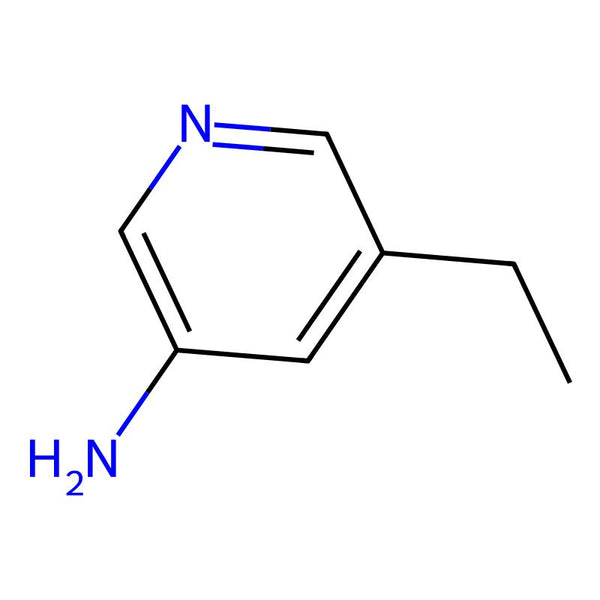 5-Ethylpyridin-3-amine|CS-0198881|1207529-93-8