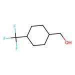 trans-(4-(Trifluoromethyl)cyclohexyl)methanol|CS-0049628|1202577-61-4