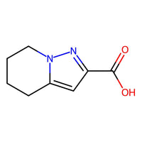 4,5,6,7-Tetrahydropyrazolo[1,5-a]pyridine-2-carboxylic acid|CS-W022044|307313-03-7