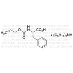 Na-Allyloxycarbonyl-L-phenylalanine dicyclohexylammonium salt|16120|110637-43-9