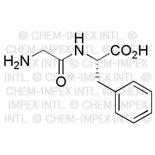 Gly-Phe-OH|00166|3321-03-7