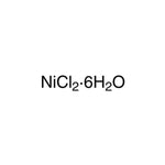 Nickel(II) chloride hexahydrate (99.999+%-Ni) PURATREM|28-1160|7791-20-0