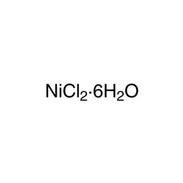 Nickel(II) chloride hexahydrate (99.999+%-Ni) PURATREM|28-1160|7791-20-0