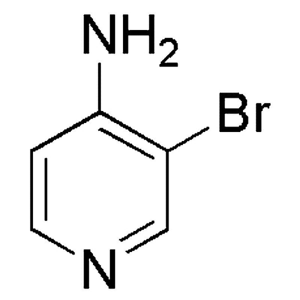 4-Amino-3-bromopyridine|28582|13534-98-0