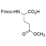 Fmoc-L-glutamic acid g-methyl ester|11962|145038-50-2