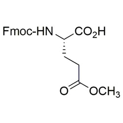 Fmoc-L-glutamic acid g-methyl ester|11962|145038-50-2
