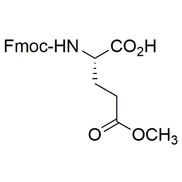 Fmoc-L-glutamic acid g-methyl ester|11962|145038-50-2