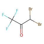3,3-Dibromo-1,1,1-trifluoropropan-2-one|CS-W012390|431-67-4