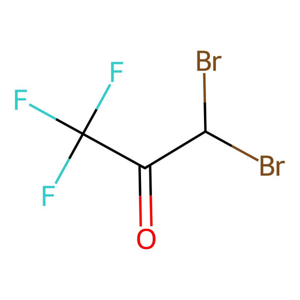 3,3-Dibromo-1,1,1-trifluoropropan-2-one|CS-W012390|431-67-4