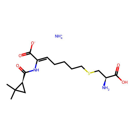 Cilastatin Ammonium Salt|C4X-19608|877674-82-3