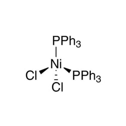 Bis(triphenylphosphine)nickel(II) chloride, 99%|28-0095|14264-16-5
