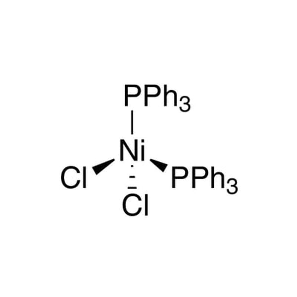 Bis(triphenylphosphine)nickel(II) chloride, 99%|28-0095|14264-16-5