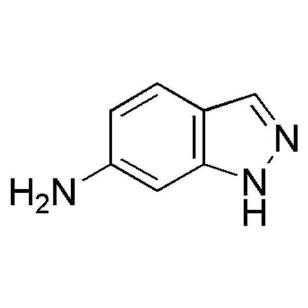 6-Amino-1H-indazole|26963|6967-12-0