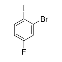 2-Bromo-4-fluoro-1-iodobenzene, min. 99%|09-0002|202865-73-4