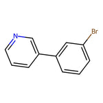 3-(3-Bromophenyl)pyridine|CS-0168405|4422-32-6