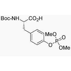 Boc-O-dimethylphospho-L-tyrosine|02737|92264-99-8