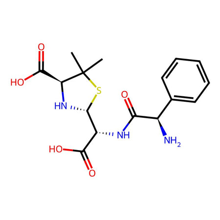 Ampicillin EP Impurity D|C4X-14434|32746-94-4