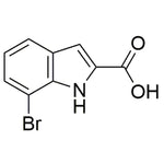 7-Bromo-1H-indole-2-carboxylic acid|20896|16732-71-1