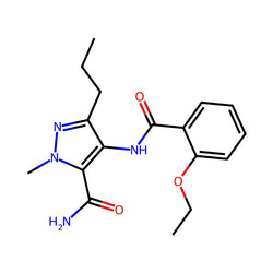 Sildenafil Impurity 11|C4X-112811|139756-03-9