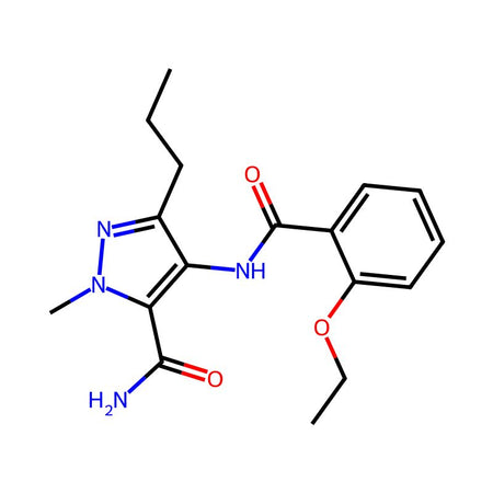 Sildenafil Impurity 11|C4X-112811|139756-03-9