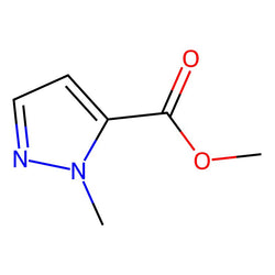 Methyl 1-methyl-1H-pyrazole-5-carboxylate|CS-0037113|17827-60-0