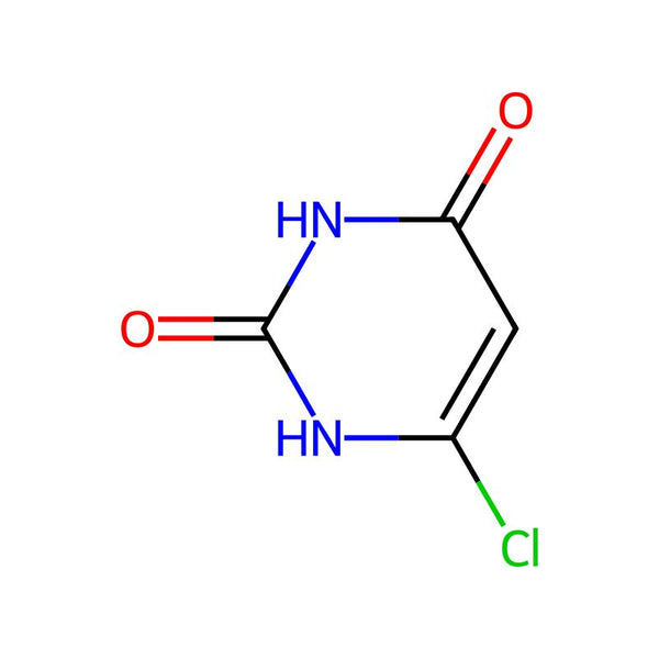 6-Chlorouracil|CS-B0829|4270-27-3