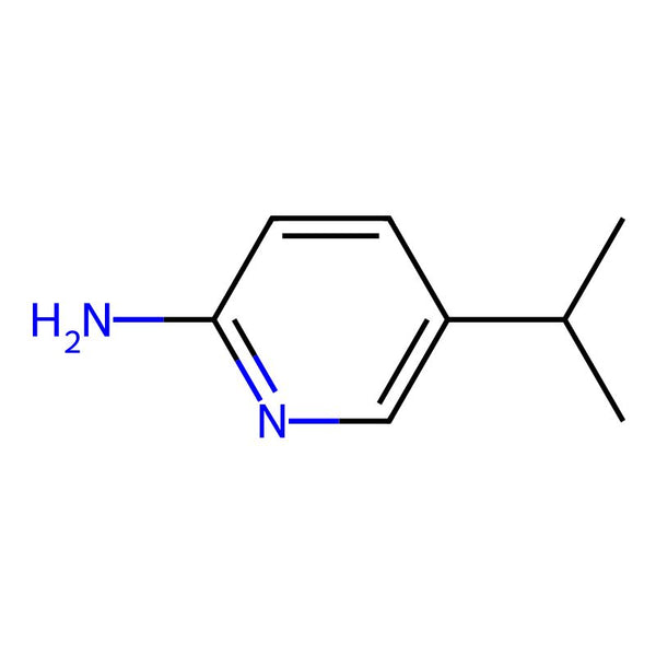 5-Propan-2-ylpyridin-2-amine|CS-W009010|603310-75-4