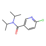 6-Chloro-N,N-diisopropylnicotinamide|CS-0061692|905273-87-2