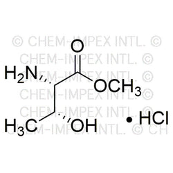 L-Threonine methyl ester hydrochloride|03145|39994-75-7