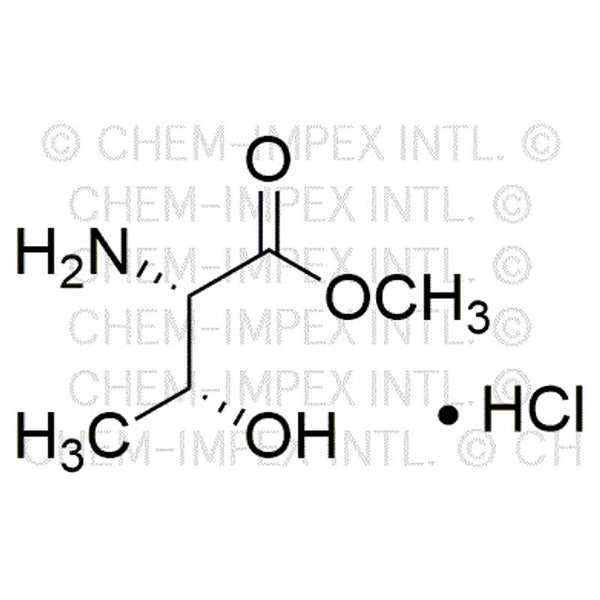 L-Threonine methyl ester hydrochloride|03145|39994-75-7