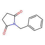 1-Benzylpyrrolidine-2,5-dione|CS-0137496|2142-06-5
