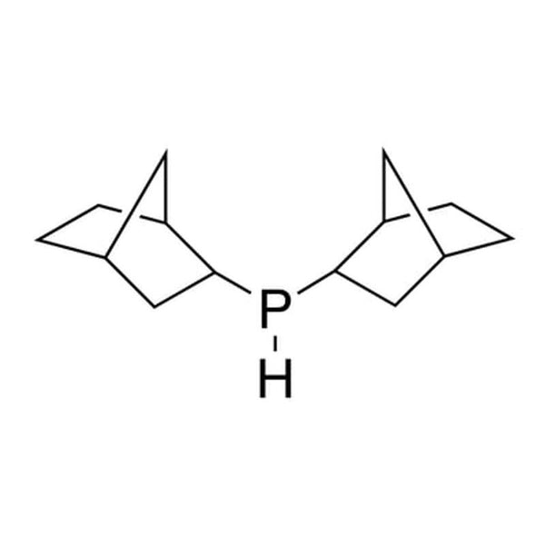 Di-2-norbornylphosphine, min. 98% (mixture of endo and exo isomers) (10 wt% in hexanes)|15-1461|148432-44-4