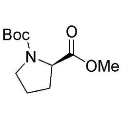 Boc-D-proline methyl ester|06651|73323-65-6