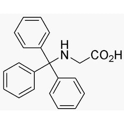 Trityl-glycine|03068|5893-05-0