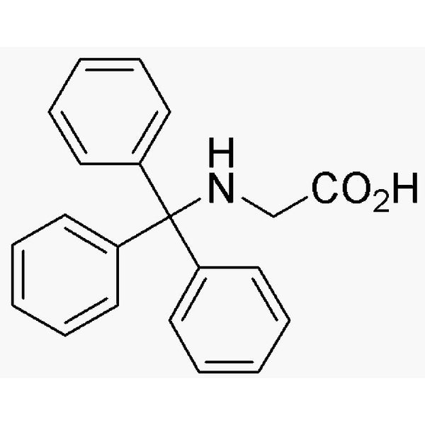 Trityl-glycine|03068|5893-05-0