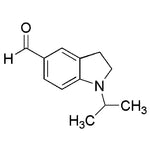 1-Isopropylindoline-5-carbaldehyde|26559|876710-70-2