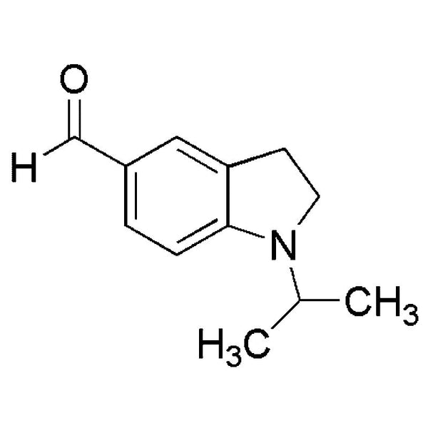 1-Isopropylindoline-5-carbaldehyde|26559|876710-70-2