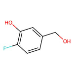 4-Fluoro-3-hydroxybenzyl alcohol|CS-0157084|934241-78-8